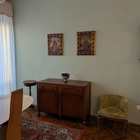 Apartamento Ca' Giulia - Biennale - Free Wifi Fiber Venecia Exterior foto