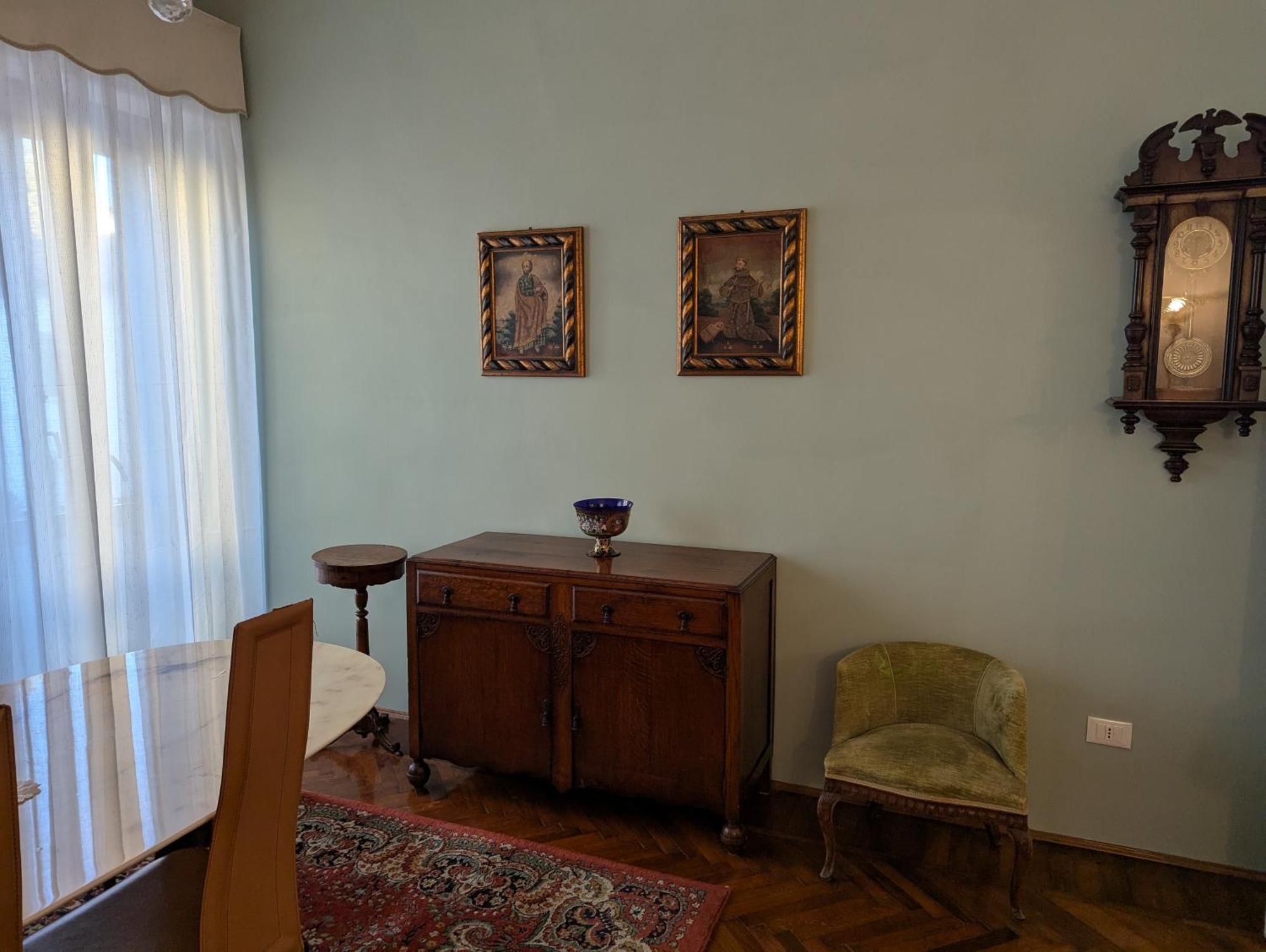 Apartamento Ca' Giulia - Biennale - Free Wifi Fiber Venecia Exterior foto