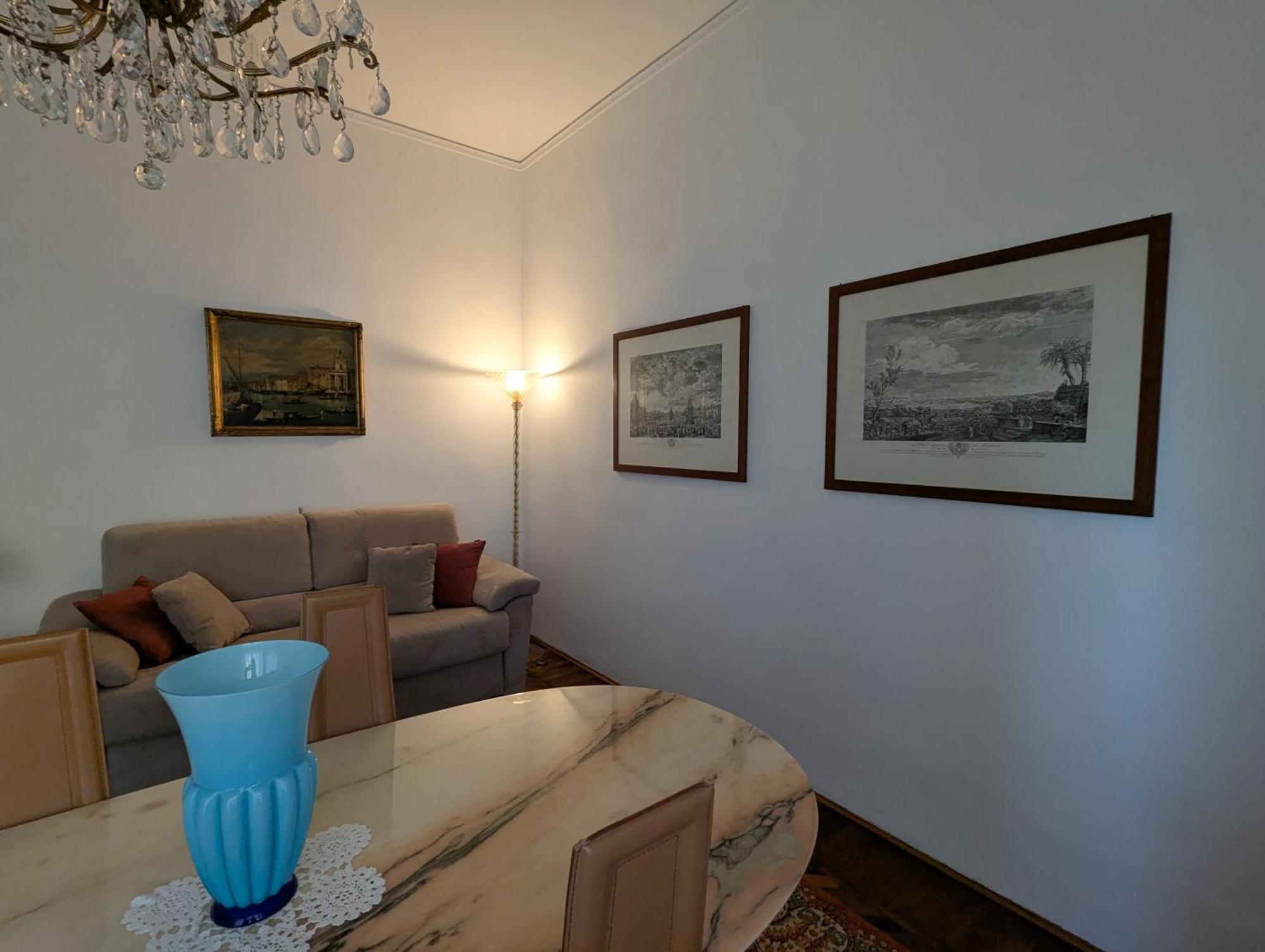 Apartamento Ca' Giulia - Biennale - Free Wifi Fiber Venecia Exterior foto