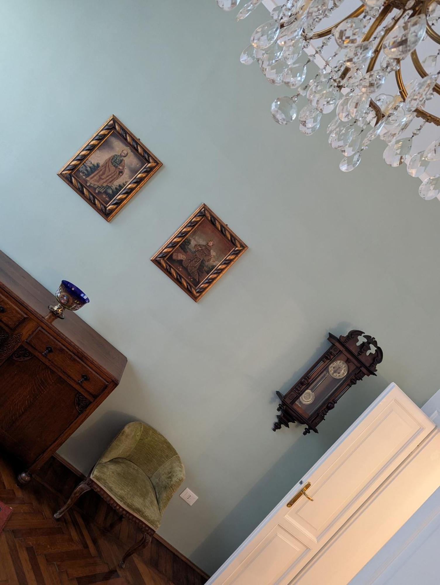 Apartamento Ca' Giulia - Biennale - Free Wifi Fiber Venecia Exterior foto