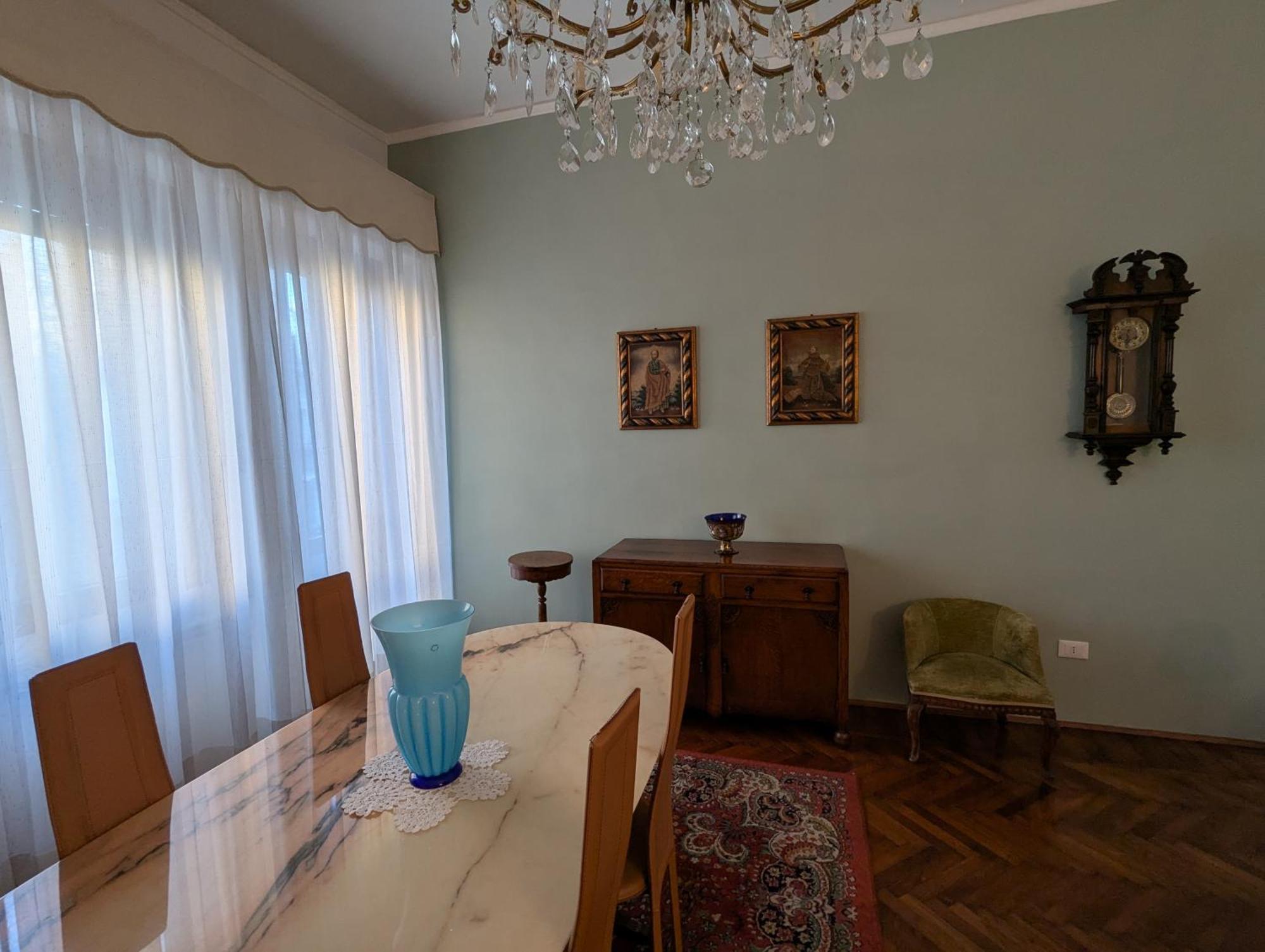 Apartamento Ca' Giulia - Biennale - Free Wifi Fiber Venecia Exterior foto