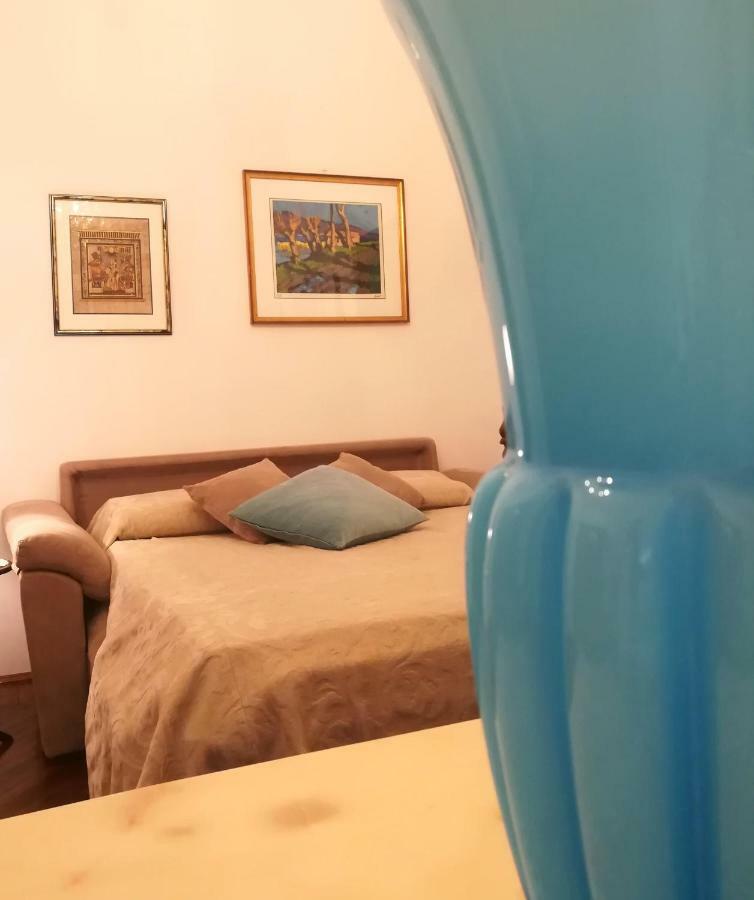 Apartamento Ca' Giulia - Biennale - Free Wifi Fiber Venecia Exterior foto